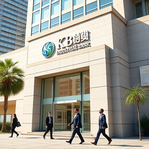 KDB산업은행, 연봉 그 이상의 가치: 복지와 체감 연봉 A to Z