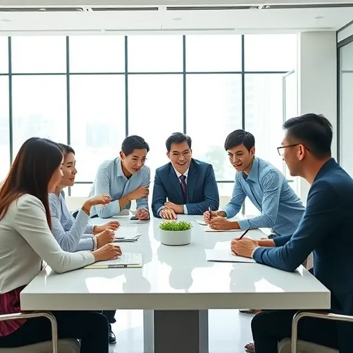 채용연계, 인턴 기간에 결정된다! 한국투자증권 인턴 전환율 높이는 비밀