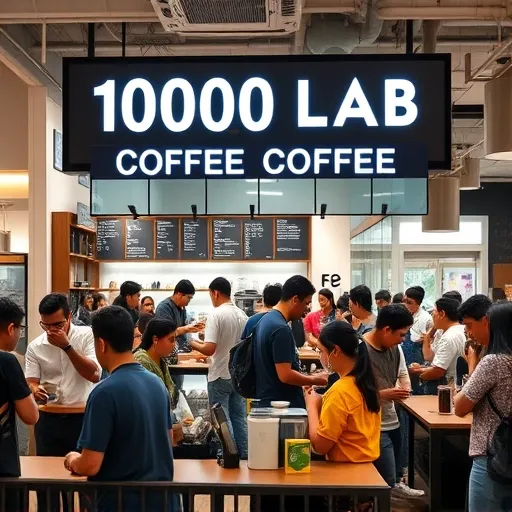 2025년 만랩 커피 가맹점, 비용 분석과 합리적인 절감 전략