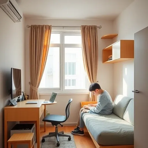 LH부터 주인직거래까지, 내게 맞는 부경대원룸 찾기