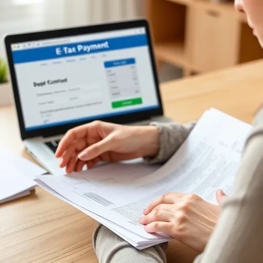 실수 줄이는 등기소 방문 절차: 등록면허세 및 등기신청 수수료 납부