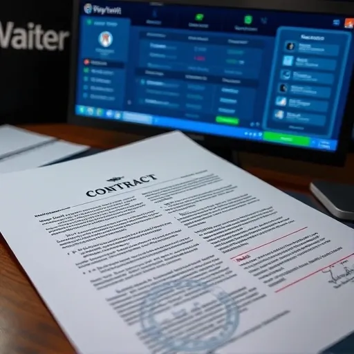 대출부터 부동산까지: 계약 금액별 인지세 상세 요율표 분석