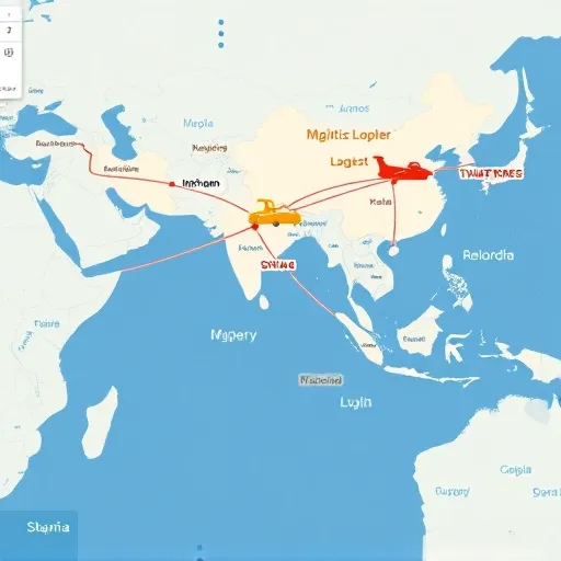 물류비용 20% 절감 목표, WMS/TMS 도입과 자동화 전략