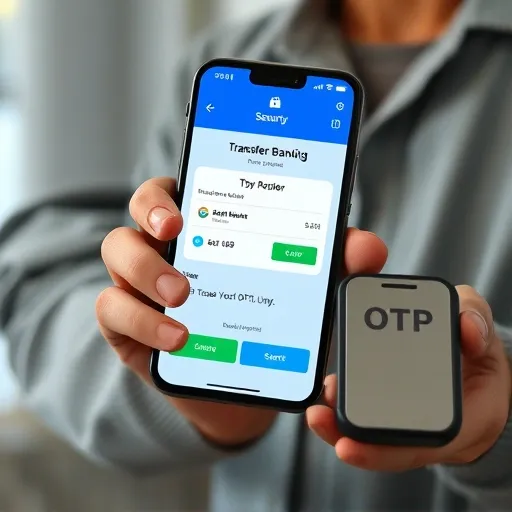 [실전 가이드] 비대면 이체 한도 상향 및 하향 절차 분석