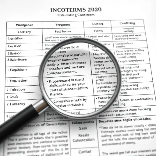 공급망 불안정 시대, '불가항력'과 '지체상금' 조항 설계 전략