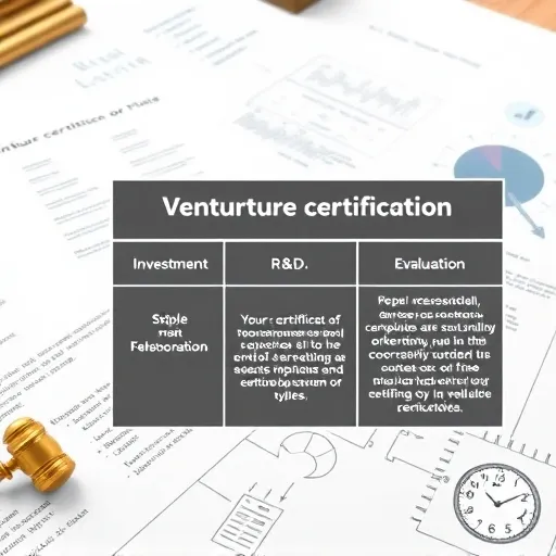 연구개발 유형 벤처확인: R&D 비중과 인정 기준