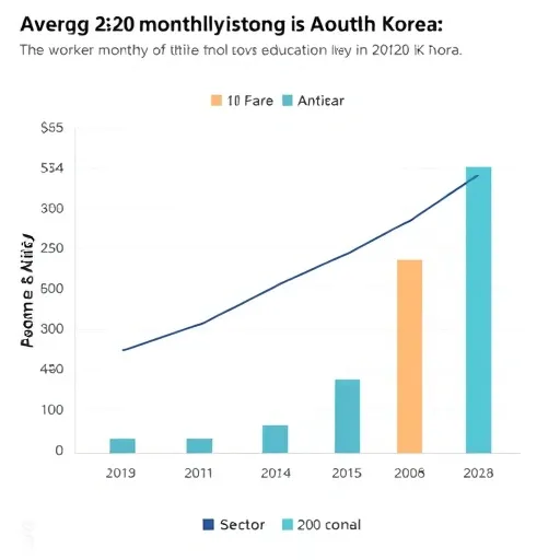 평균 월급으로 현실적인 자산 설계하는 '머니맵' 구축 전략