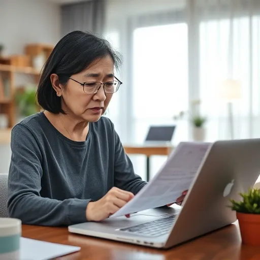 구서2동 주민센터에서 실제 신청 가능한 2025년 복지 로드맵