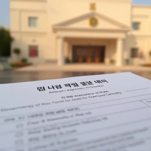 2025년 금정구 지역 경제 활성화 지원 정책 세부 내용