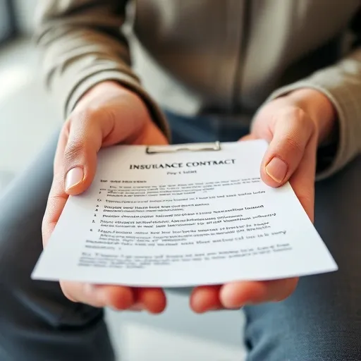 세 번째 필수 사항: 보험료 납입 면제, '범위'를 확인해야 하는 이유