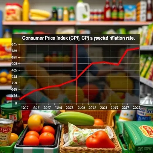 2025년 소비자물가지수상승배경을 주도할 3가지 핵심 요인