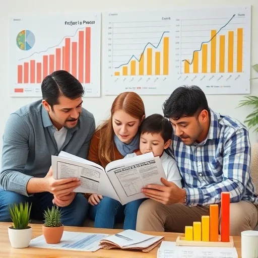 인플레이션 시대, 가계 경제 방어를 위한 5가지 실전 전략