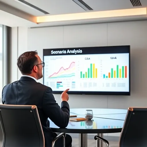 시나리오 분석(SA): 불확실성 예측과 가정의 주관성 장단점