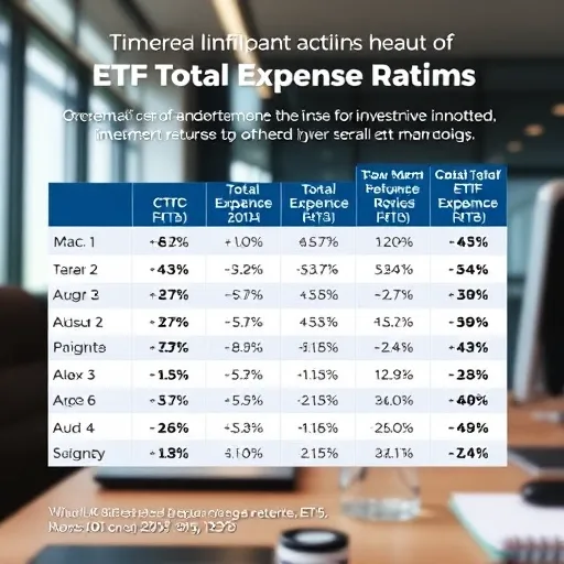 총보수 외 숨겨진 비용: ETF 실질 수수료 총액을 계산하는 법