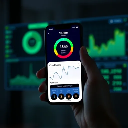 신용점수 상시 확인: 4대 공식 채널 이용 및 차이점 분석