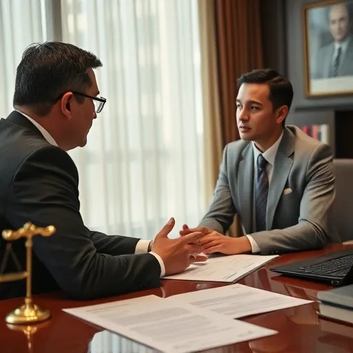 법무사 상담을 100% 활용하는 질문 목록과 서류 준비 노하우