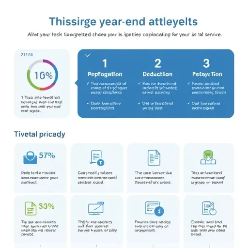 세금 전문가가 알려주는 간소화서비스 이용 시 유의사항