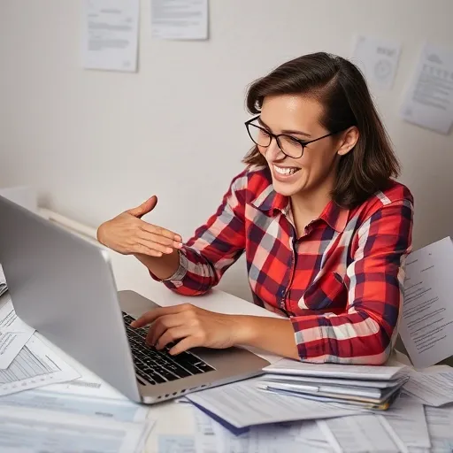 간소화 서비스 자료 확인: '누락'을 찾아내는 3단계 점검법