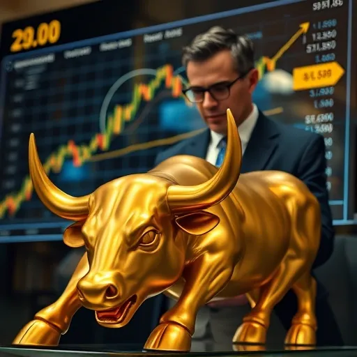 실물 금 VS 금융 금: 금투자 상품별 명확한 장단점 비교