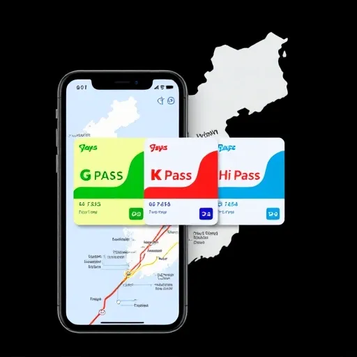 G-PASS카드 이용 방법 및 숨겨진 혜택 분석