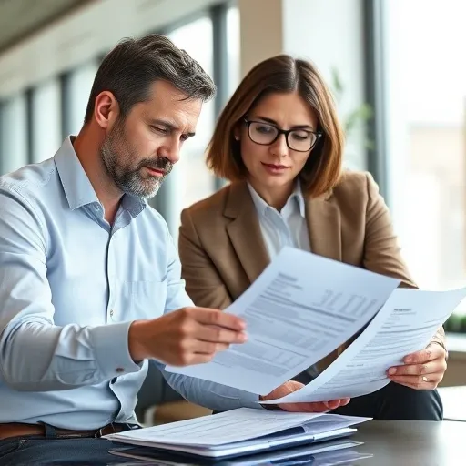 실제 보증 신청 절차: 온라인 vs 방문 신청 장단점 비교