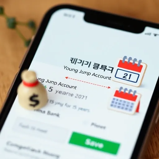 5년 만기 전 특별 중도 해지: 정부 기여금과 비과세 혜택 유지 전략