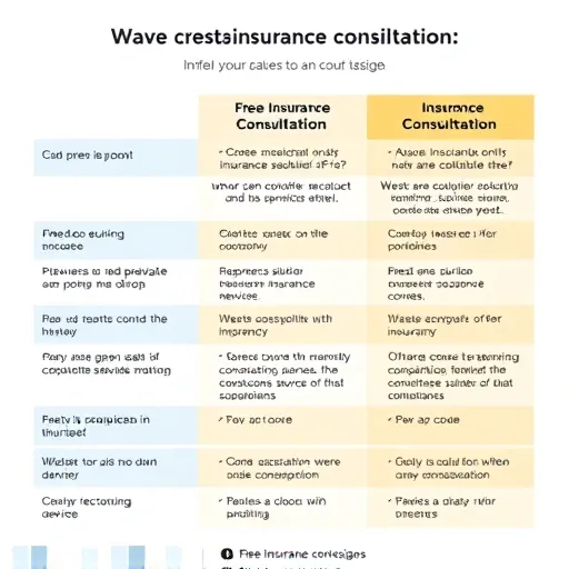 실패 없는 보험 설계를 위한 무료 상담 활용 체크리스트