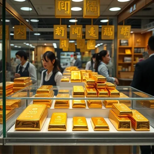 종로금거래소 선택의 핵심: 시세 스프레드와 신뢰도 분석