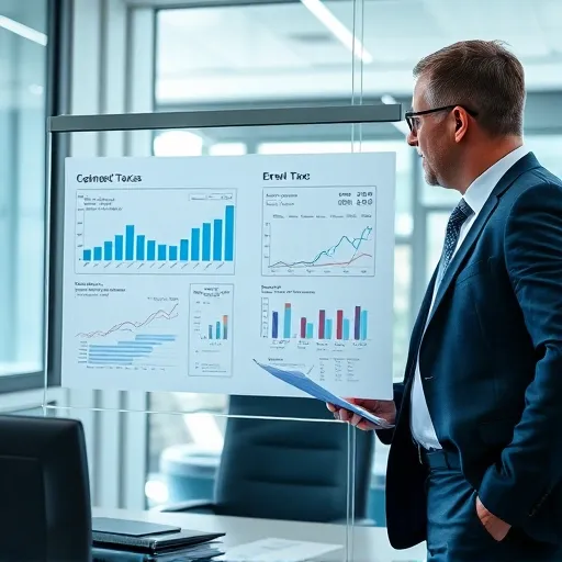 국세청 정기 세무조사 선정 기준 분석: 2025년 리스크 회피 전략