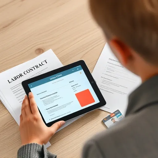 신입사원을 위한 급여통장개설 서류 준비: 재직증명서 대체 전략