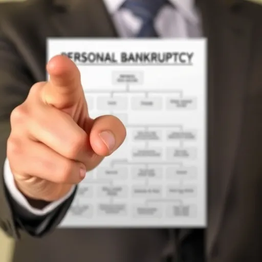 개인파산 vs 개인회생, 나에게 맞는 채무 조정 제도 선택 가이드