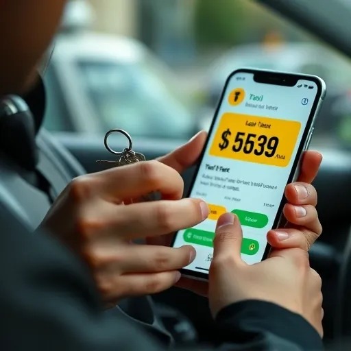 2025년 개인택시 시세 변동을 예측하는 3가지 핵심 요인