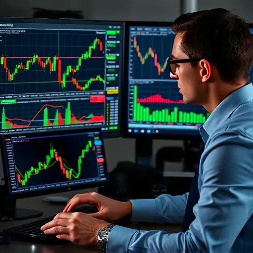 장기 투자자를 위한 선택 기준: HTS 안정성과 부가 서비스 비교