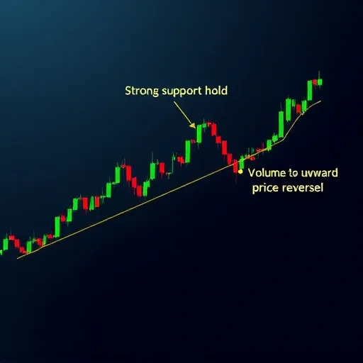 실전 지지선 유효성 판단 3단계 체크리스트