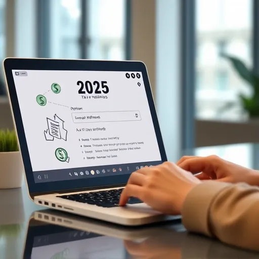 국세청 홈택스 국세환급금 찾는 단계별 가이드 (2025년)