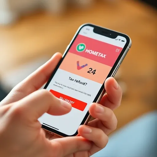 2025년 종소세 환급금 극대화를 위한 실전 전략