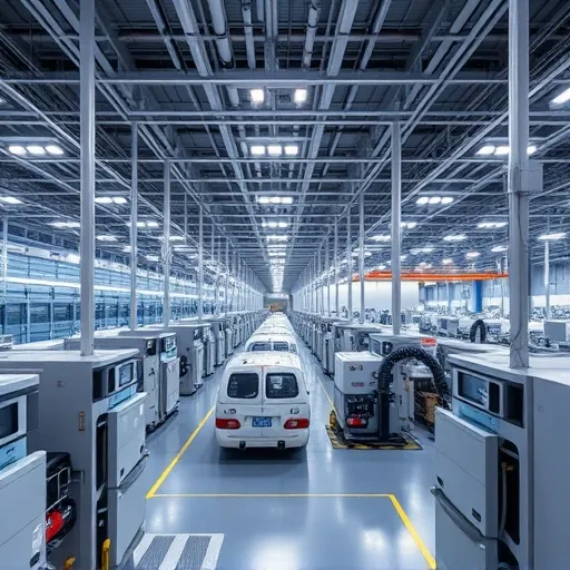 웨일코코리아의 구체적 역할: CS 및 물류 시스템 변화 예측