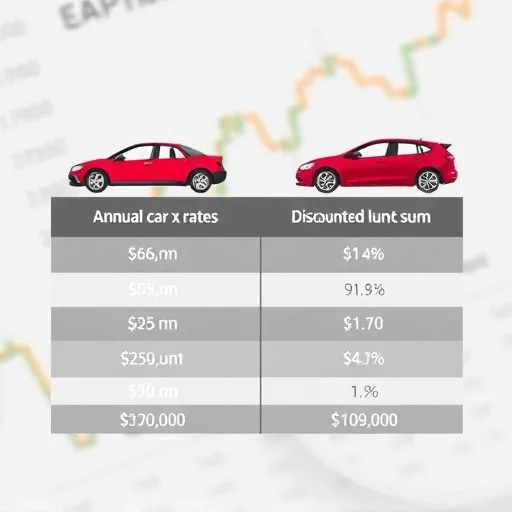 추가 절세 옵션: 친환경차 감면 및 카드사 혜택 통합 전략