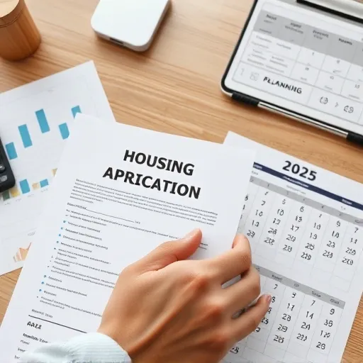 동탄2 민간 분양 청약 성공 전략: 가점 커트라인과 준비 사항