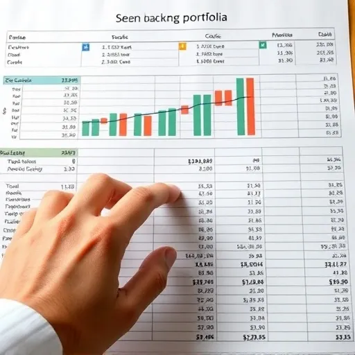 위험 관리 전략: 2025년, 현금 흐름과 포트폴리오 재정비