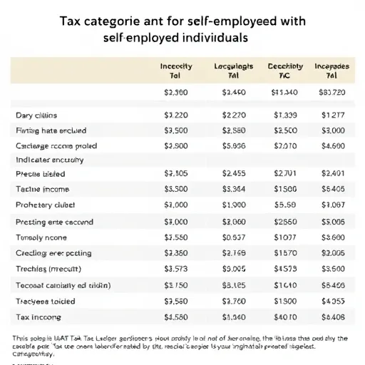 성실신고확인서 미제출 시 발생하는 가산세와 불이익