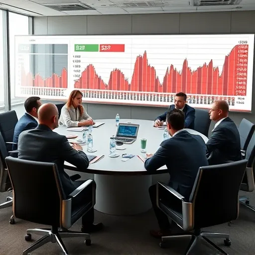 은행별 채권 발행 전략 차별화 분석: 장외 거래 활성화 배경