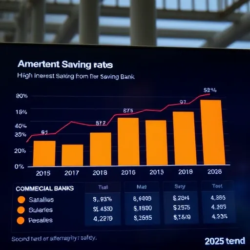 최고 금리 은행 찾기: 1금융권 vs 저축은행 리스크 비교