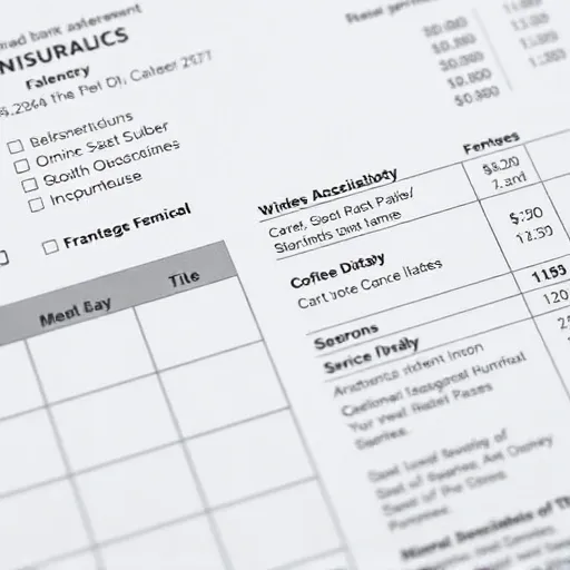 장기렌트/리스 해지: 중도 패널티 최소화 전략 및 대안 모색
