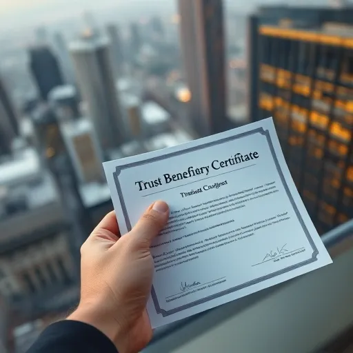 실무자가 반드시 알아야 할 증서 양도와 대항력 확보 절차