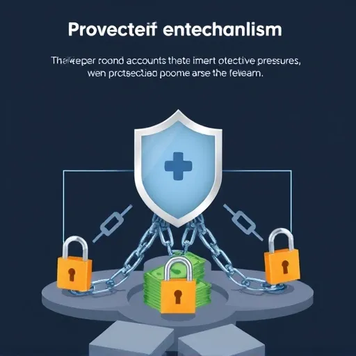 기존 압류방지 통장과의 차이점 비교: 행복지킴이 통장과의 관계