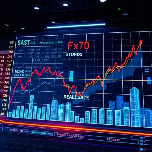 효과적인 분산투자방법: 자산 간 '상관관계'를 파악하는 실전 팁