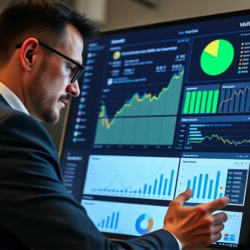 균형 잡힌 포트폴리오 유지: 리밸런싱 전략과 전문 자문 활용법