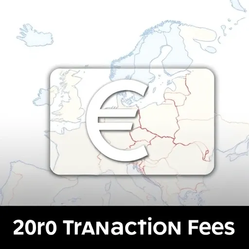 유로화 결제 수단별 수수료 구조 심층 분석 및 비교