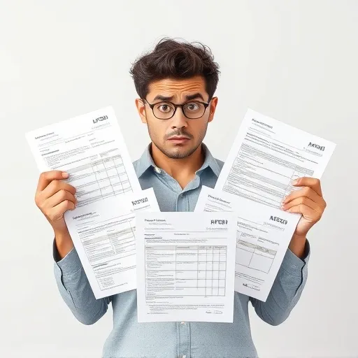 2. 금융 상품 중복신청: 대출의 종류별 허용 기준 (1/2금융)